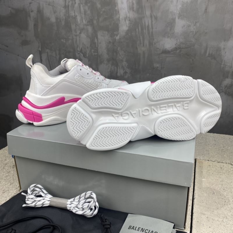 Balenciaga Triple S Series Shoes